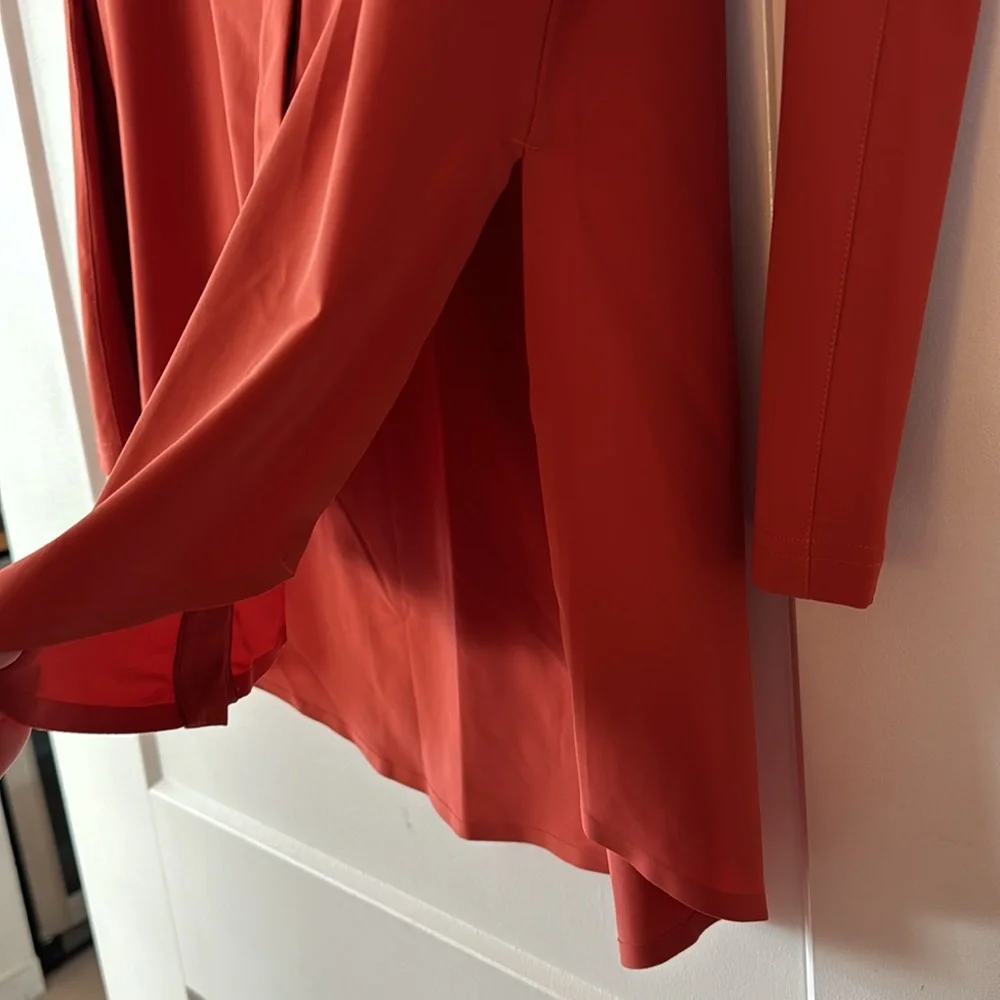 ADAY Something Borrowed Shirt - DISCONTINUED COLOR - M - Picture 2 of 5